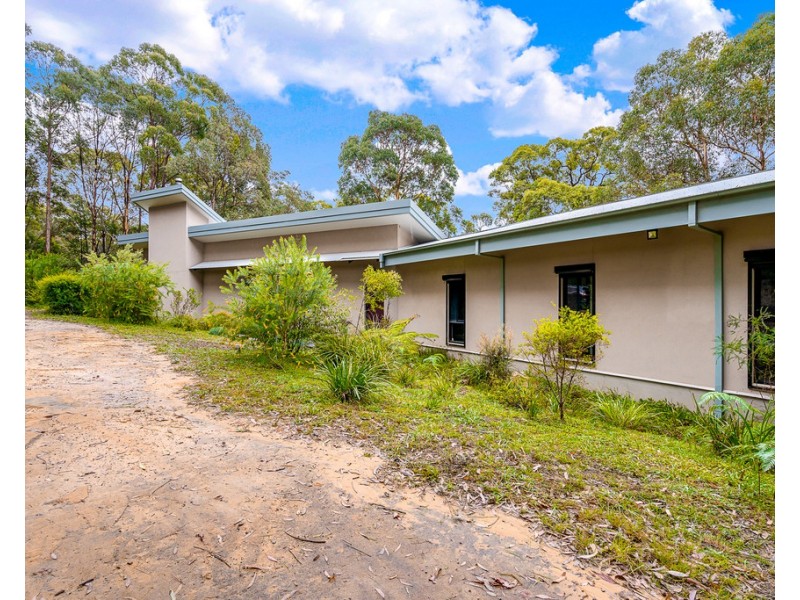 1017 Mountain Lagoon Road, Mountain Lagoon NSW 2758