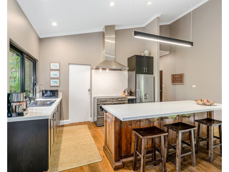 1017 Mountain Lagoon Road, Mountain Lagoon NSW 2758