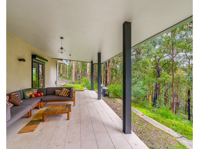 1017 Mountain Lagoon Road, Mountain Lagoon NSW 2758