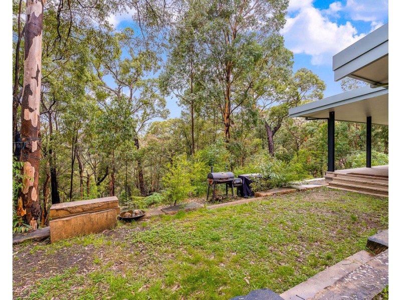 1017 Mountain Lagoon Road, Mountain Lagoon NSW 2758