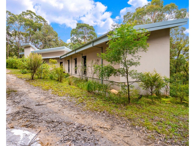 1017 Mountain Lagoon Road, Mountain Lagoon NSW 2758