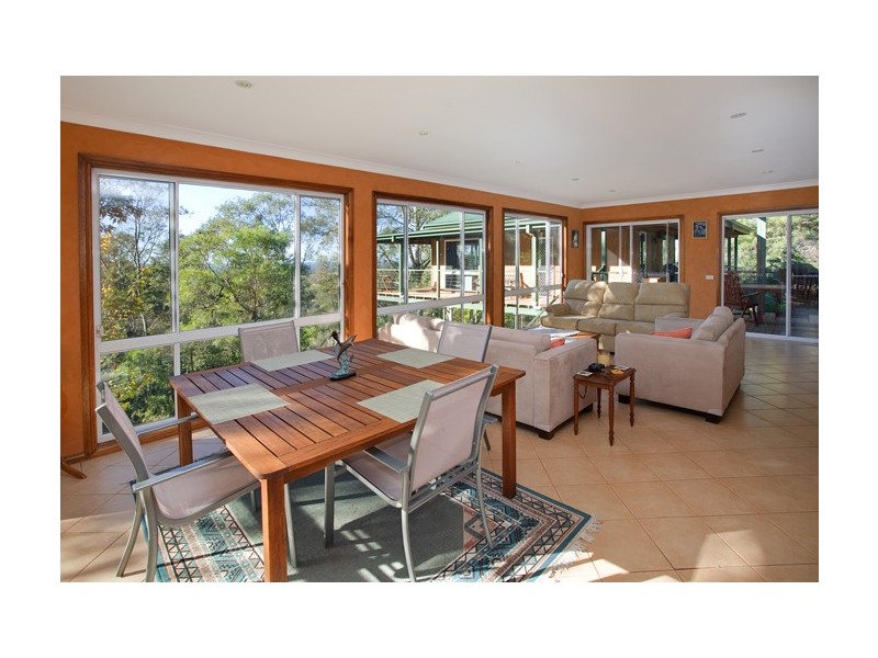 1004 Bells Line of Road, Kurrajong Hills NSW 2758