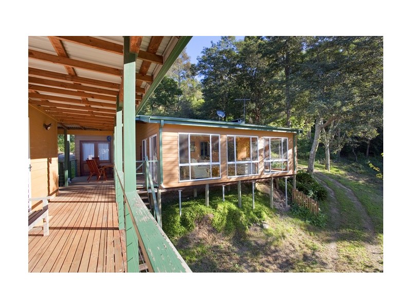 1004 Bells Line of Road, Kurrajong Hills NSW 2758