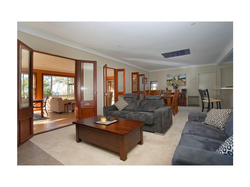 1004 Bells Line of Road, Kurrajong Hills NSW 2758