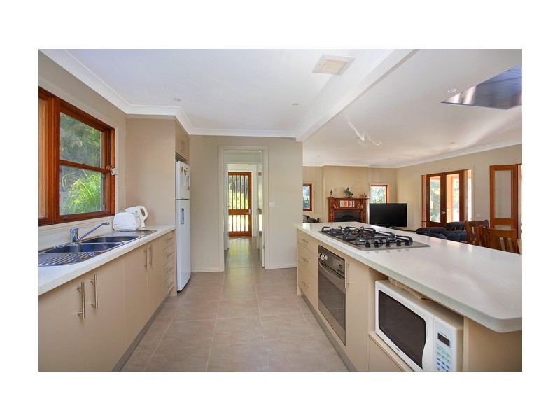 1004 Bells Line of Road, Kurrajong Hills NSW 2758