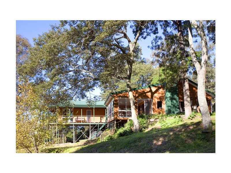 1004 Bells Line of Road, Kurrajong Hills NSW 2758