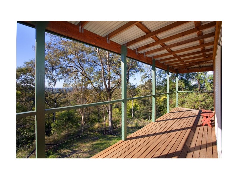 1004 Bells Line of Road, Kurrajong Hills NSW 2758