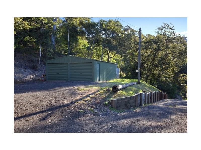 1004 Bells Line of Road, Kurrajong Hills NSW 2758
