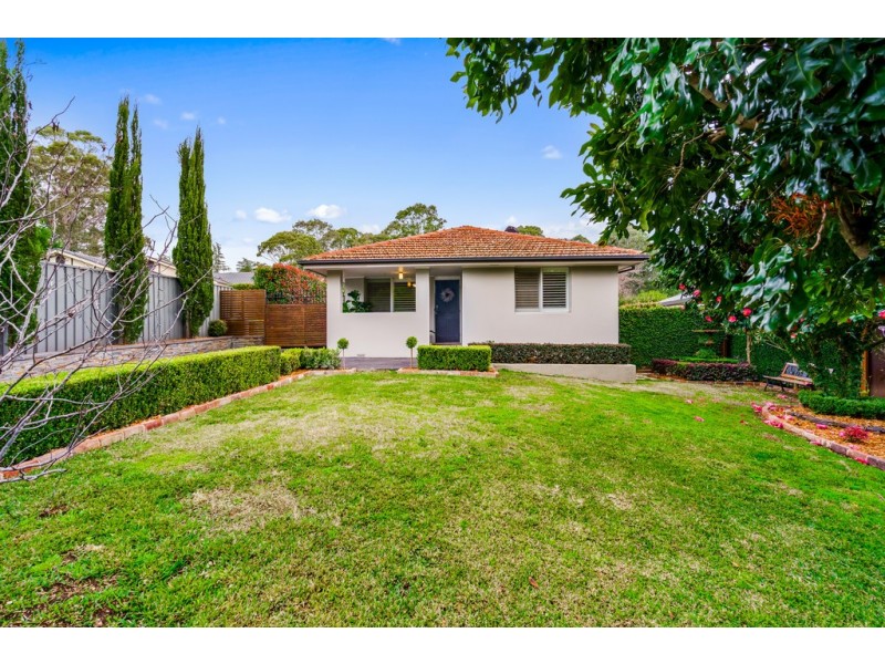 49 Kurrajong Road, Kurrajong NSW 2758