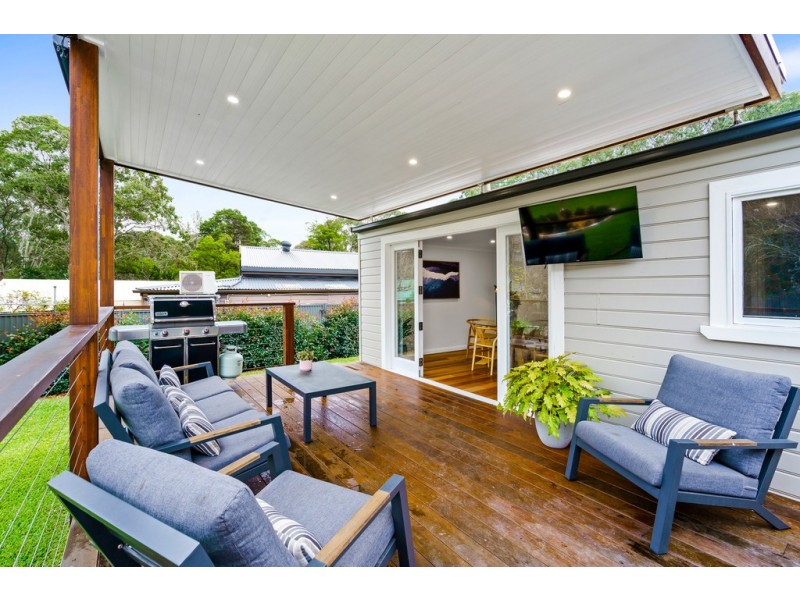 49 Kurrajong Road, Kurrajong NSW 2758