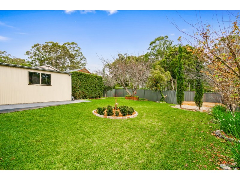 49 Kurrajong Road, Kurrajong NSW 2758