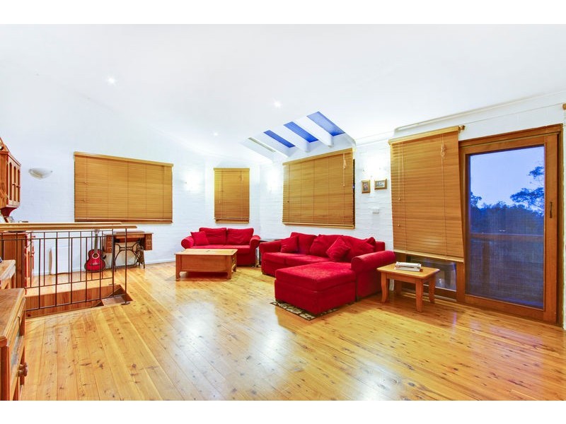 61 Serpentine Lane, Grose Vale NSW 2753