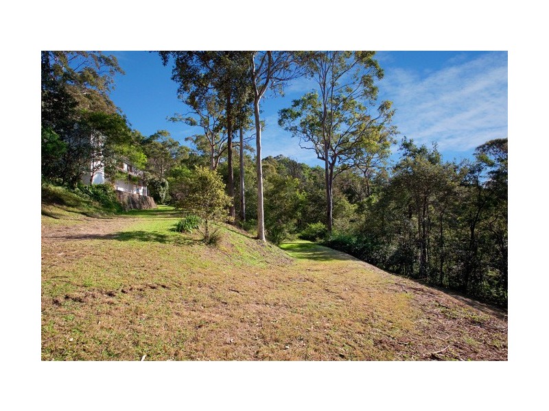 61 Serpentine Lane, Grose Vale NSW 2753