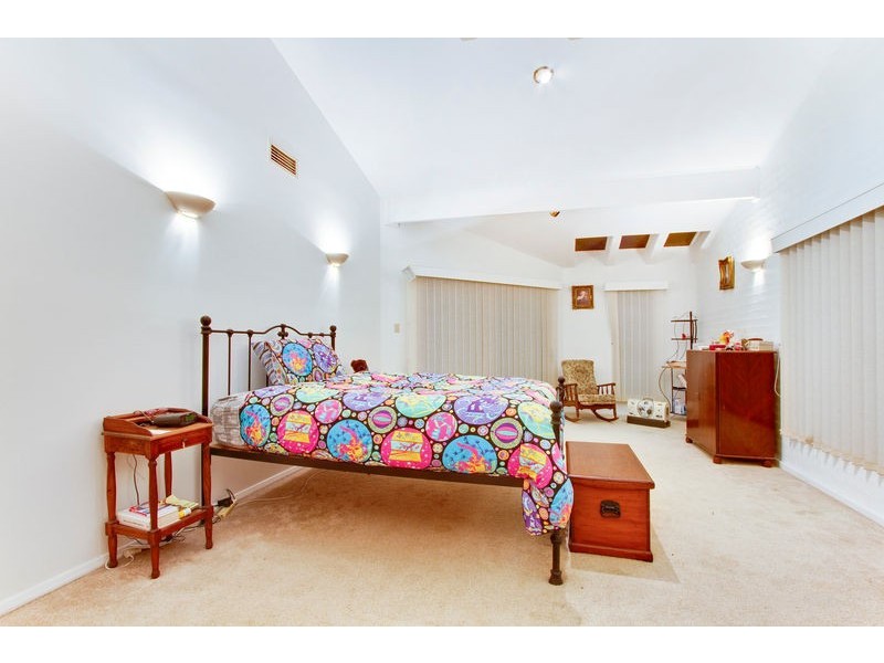 61 Serpentine Lane, Grose Vale NSW 2753