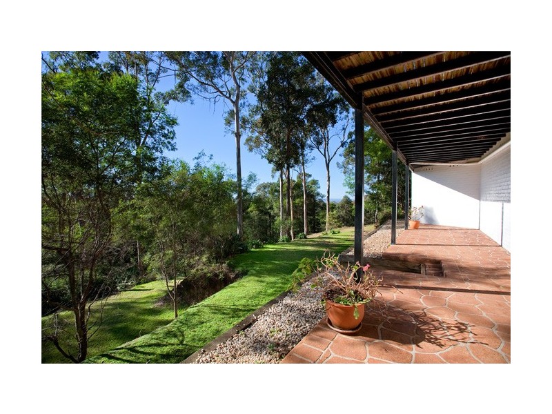 61 Serpentine Lane, Grose Vale NSW 2753