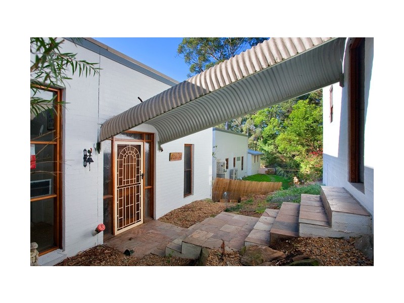 61 Serpentine Lane, Grose Vale NSW 2753