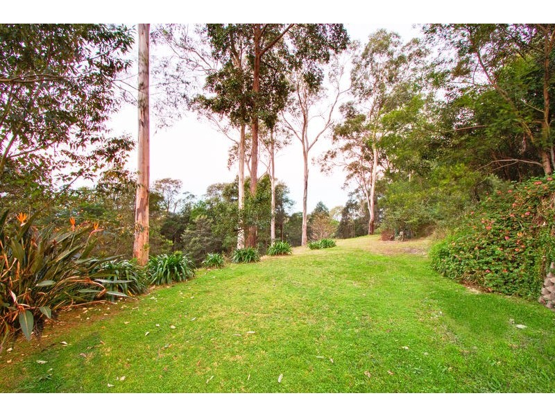 61 Serpentine Lane, Grose Vale NSW 2753