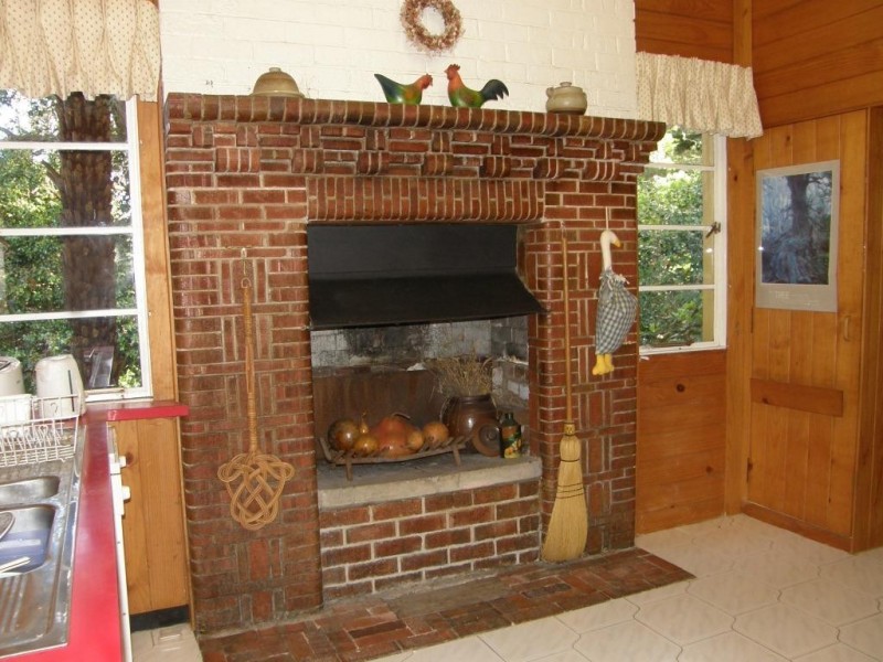 88 Warks Hill Road, Kurrajong Heights NSW 2758