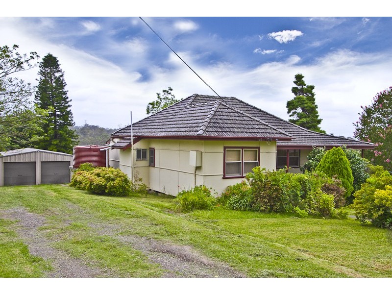 65 Vincent Road, Kurrajong NSW 2758