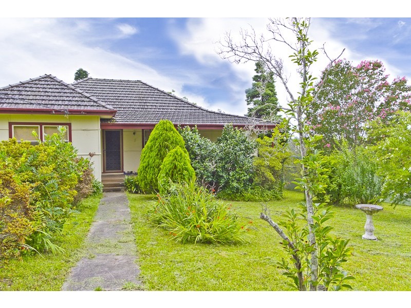65 Vincent Road, Kurrajong NSW 2758
