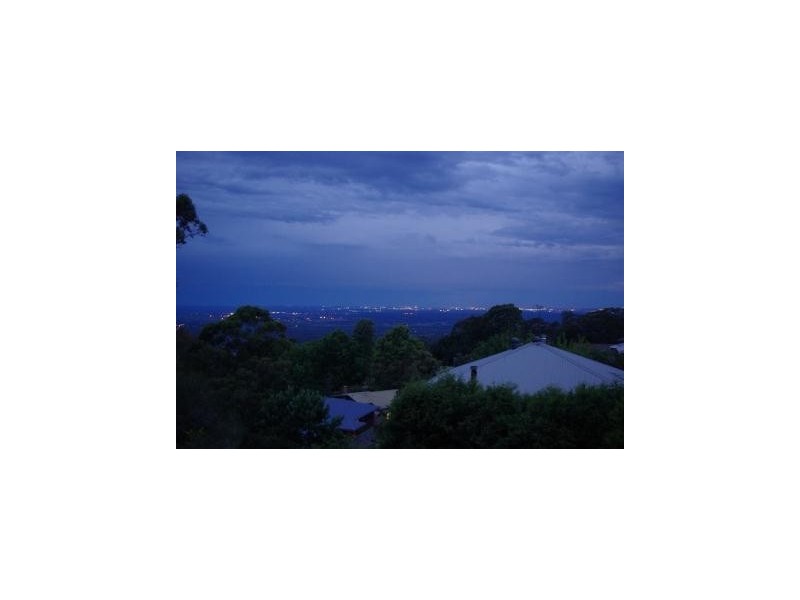 28 Wattle Street, Bowen Mountain NSW 2753