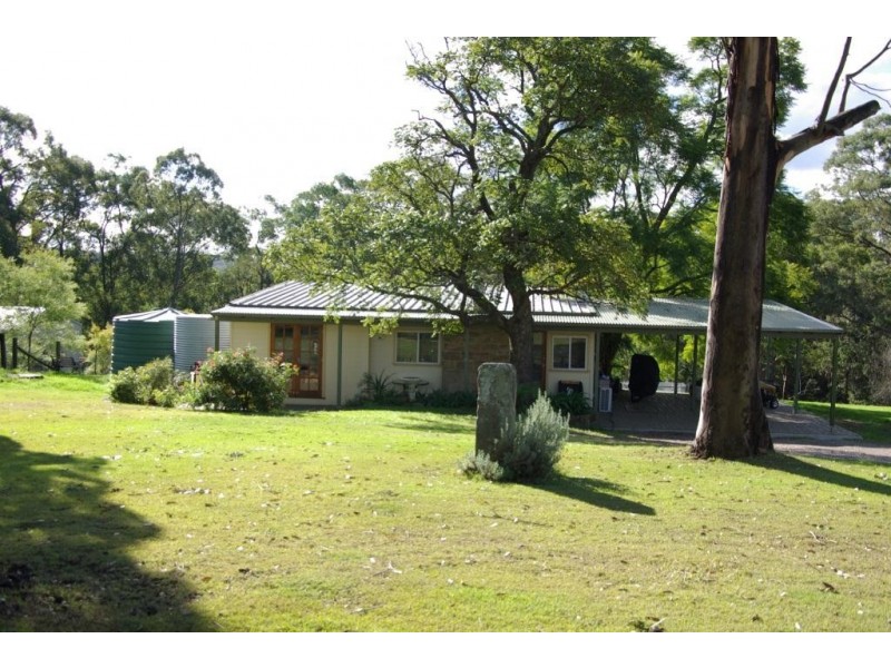 489 Blaxlands Ridge Road, Blaxlands Ridge NSW 2758