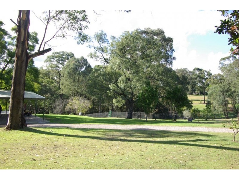 489 Blaxlands Ridge Road, Blaxlands Ridge NSW 2758