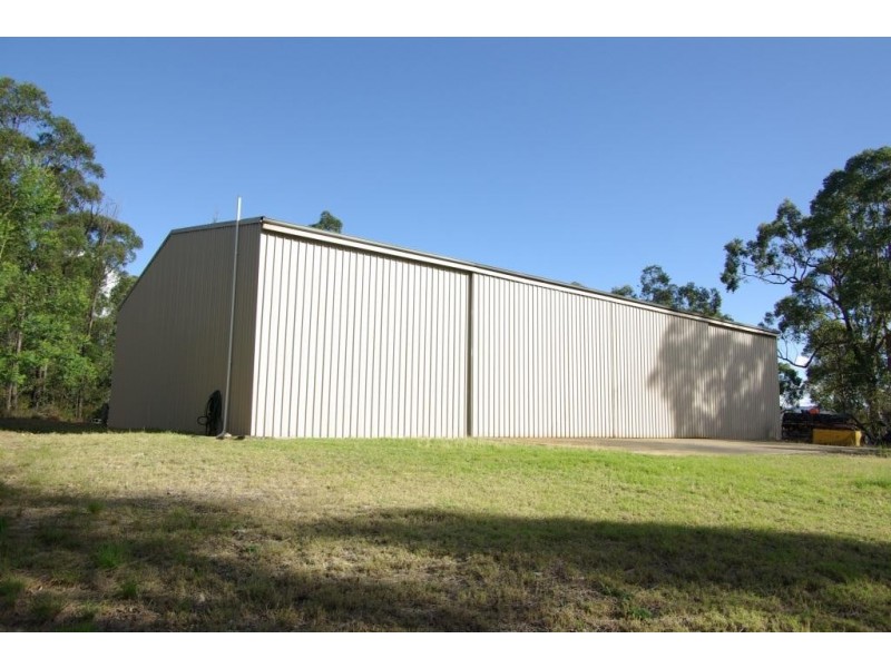 489 Blaxlands Ridge Road, Blaxlands Ridge NSW 2758