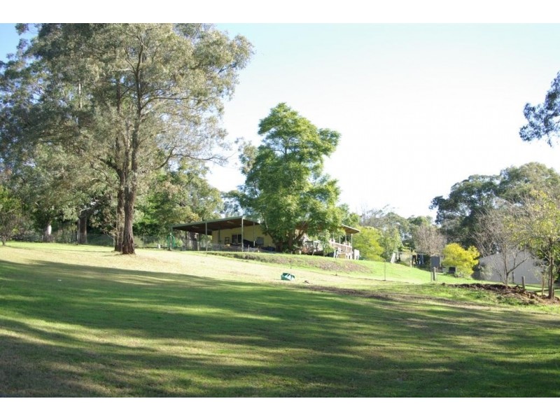 489 Blaxlands Ridge Road, Blaxlands Ridge NSW 2758