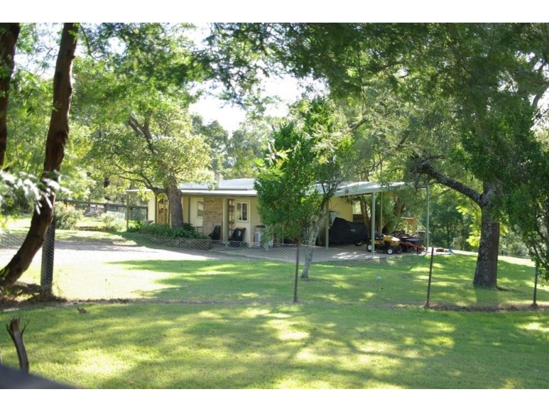 489 Blaxlands Ridge Road, Blaxlands Ridge NSW 2758