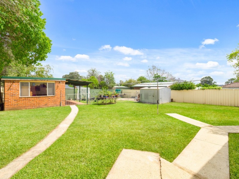 5 Hayman Street, North Richmond NSW 2754