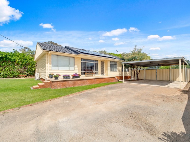 5 Hayman Street, North Richmond NSW 2754