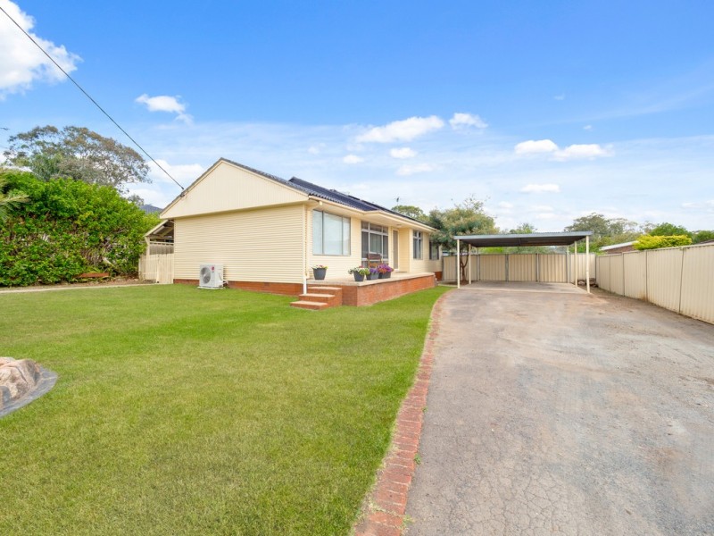 5 Hayman Street, North Richmond NSW 2754
