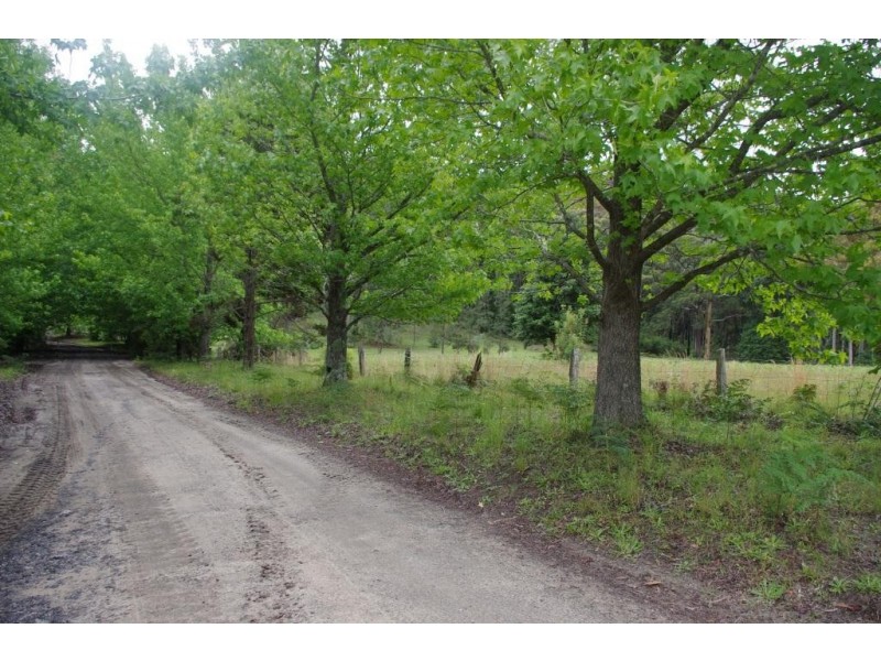 Lot 3 Sams Way, Bilpin NSW 2758