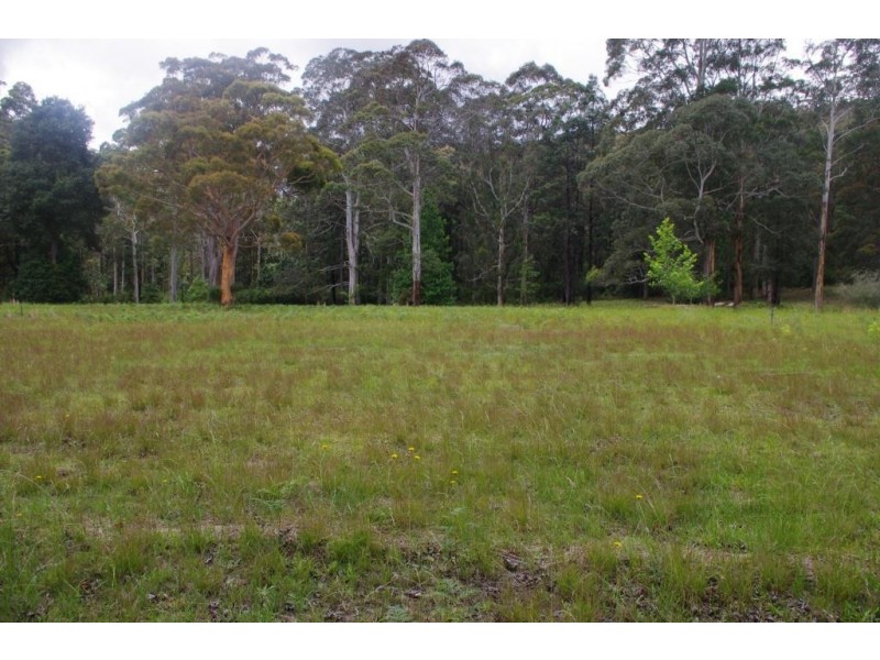 Lot 3 Sams Way, Bilpin NSW 2758