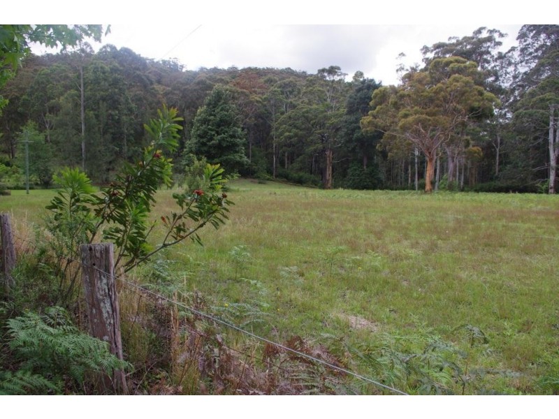 Lot 3 Sams Way, Bilpin NSW 2758