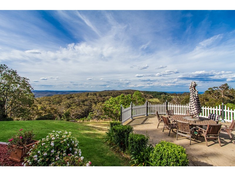 130 Warks Hill Road, Kurrajong Heights NSW 2758