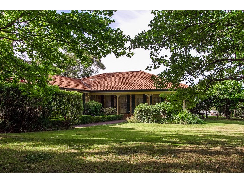130 Warks Hill Road, Kurrajong Heights NSW 2758