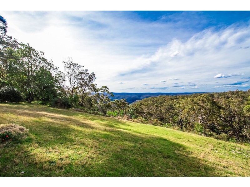 130 Warks Hill Road, Kurrajong Heights NSW 2758