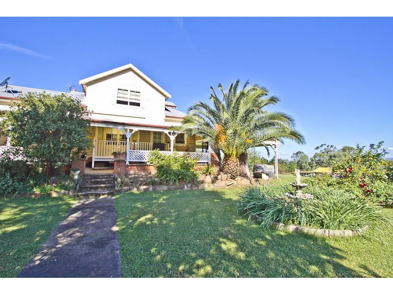 211 Slopes Road, North Richmond NSW 2754