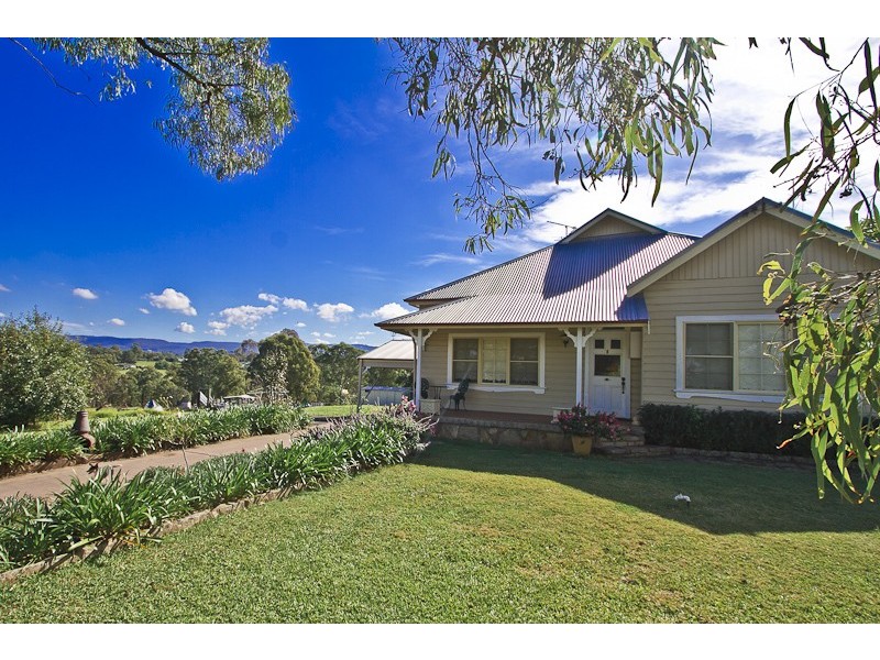 211 Slopes Road, North Richmond NSW 2754