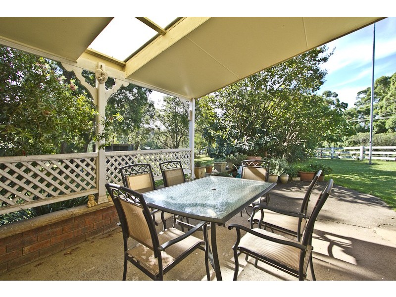 211 Slopes Road, North Richmond NSW 2754