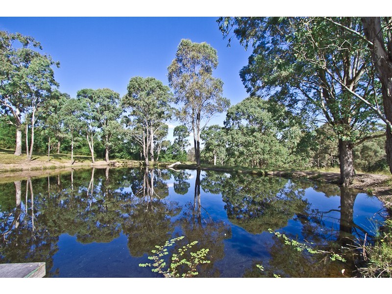 211 Slopes Road, North Richmond NSW 2754