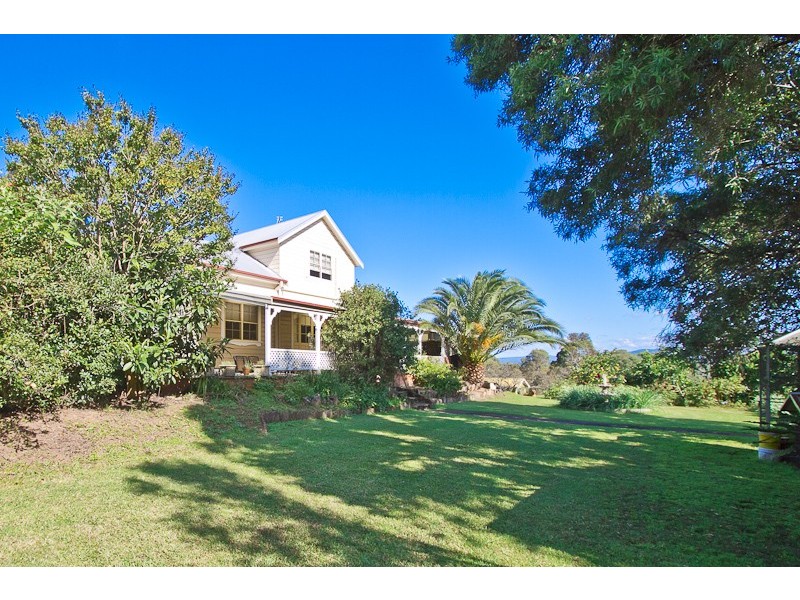 211 Slopes Road, North Richmond NSW 2754
