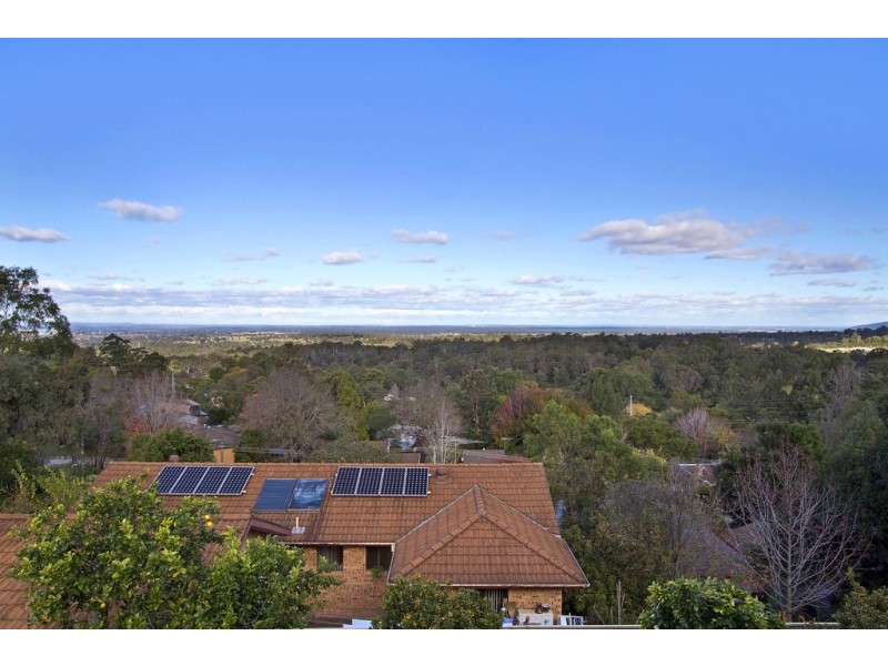 1104 Grose Vale Road, Kurrajong NSW 2758