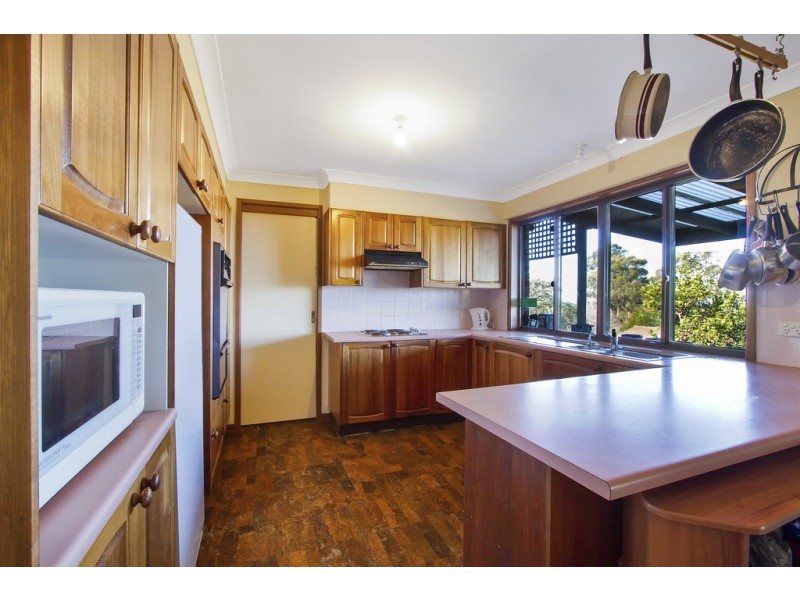 1104 Grose Vale Road, Kurrajong NSW 2758