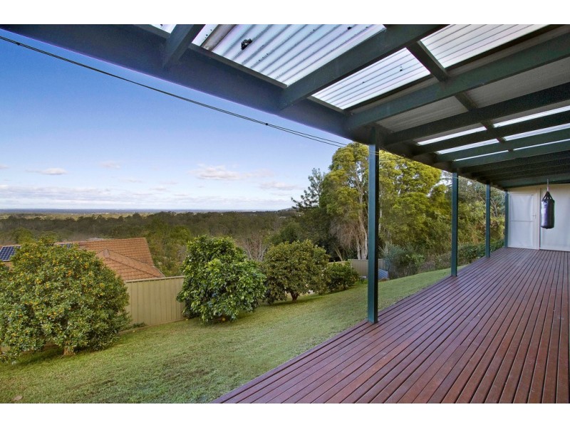 1104 Grose Vale Road, Kurrajong NSW 2758