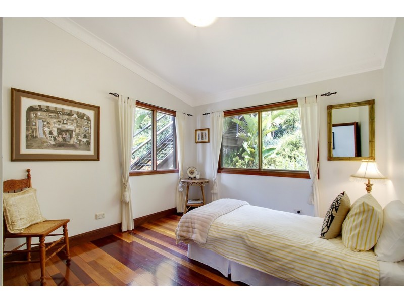 26 Bowen Mountain Road, Grose Vale NSW 2753