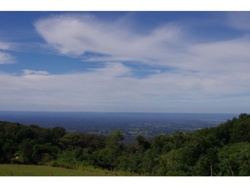 1384 Bells Line of Road, Kurrajong Heights NSW 2758