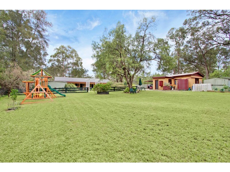 115 Mountain Avenue, Yarramundi NSW 2753